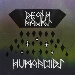 Death Hawks : Humanoids